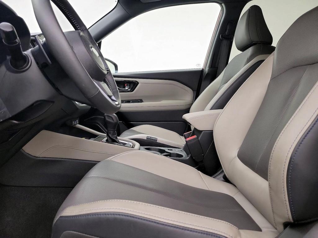 used 2025 Subaru Forester car, priced at $34,998