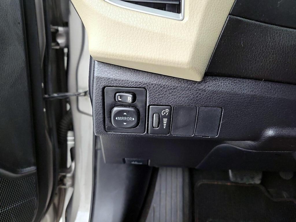 used 2015 Toyota Corolla car, priced at $13,998