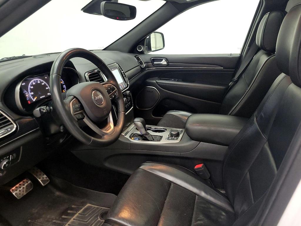 used 2019 Jeep Grand Cherokee car, priced at $23,998