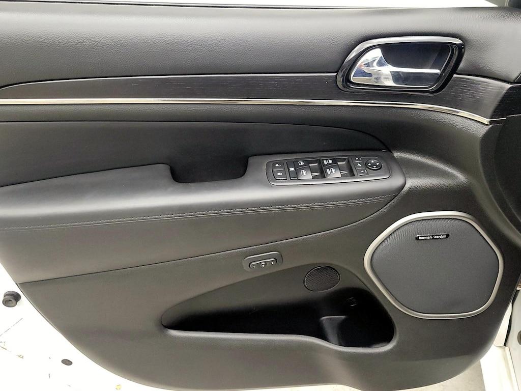 used 2019 Jeep Grand Cherokee car, priced at $23,998