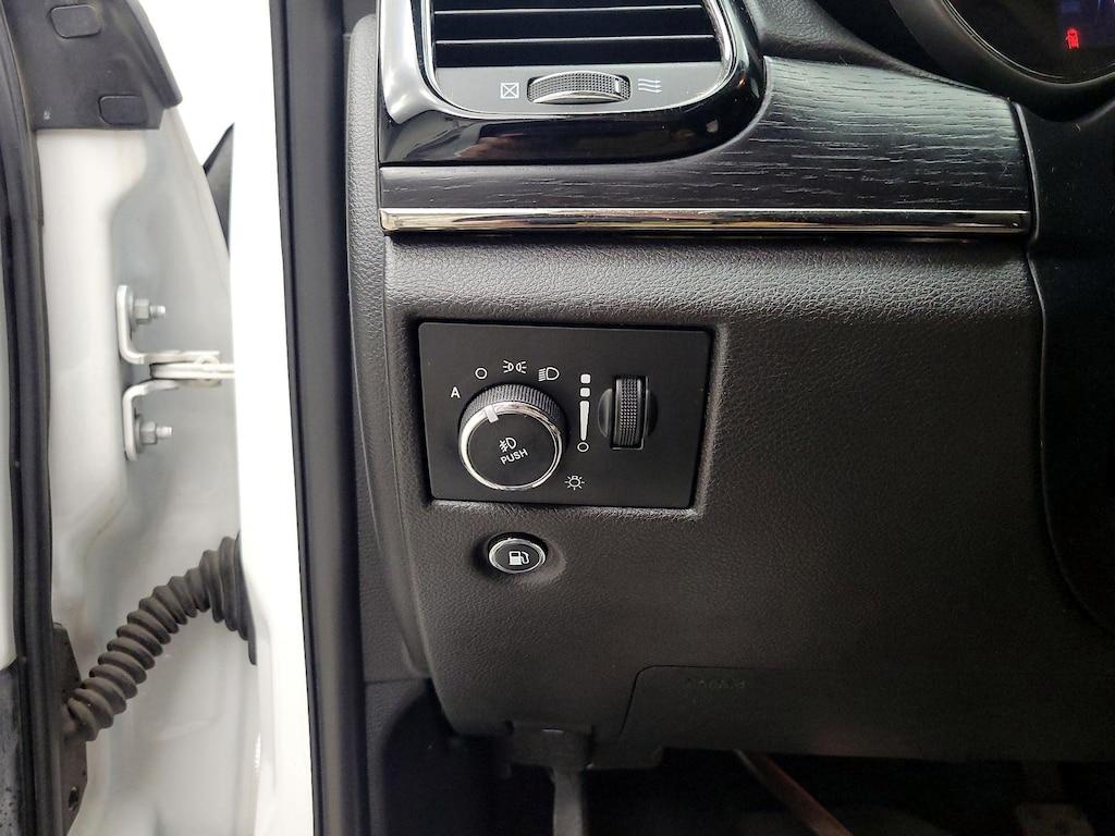 used 2019 Jeep Grand Cherokee car, priced at $23,998