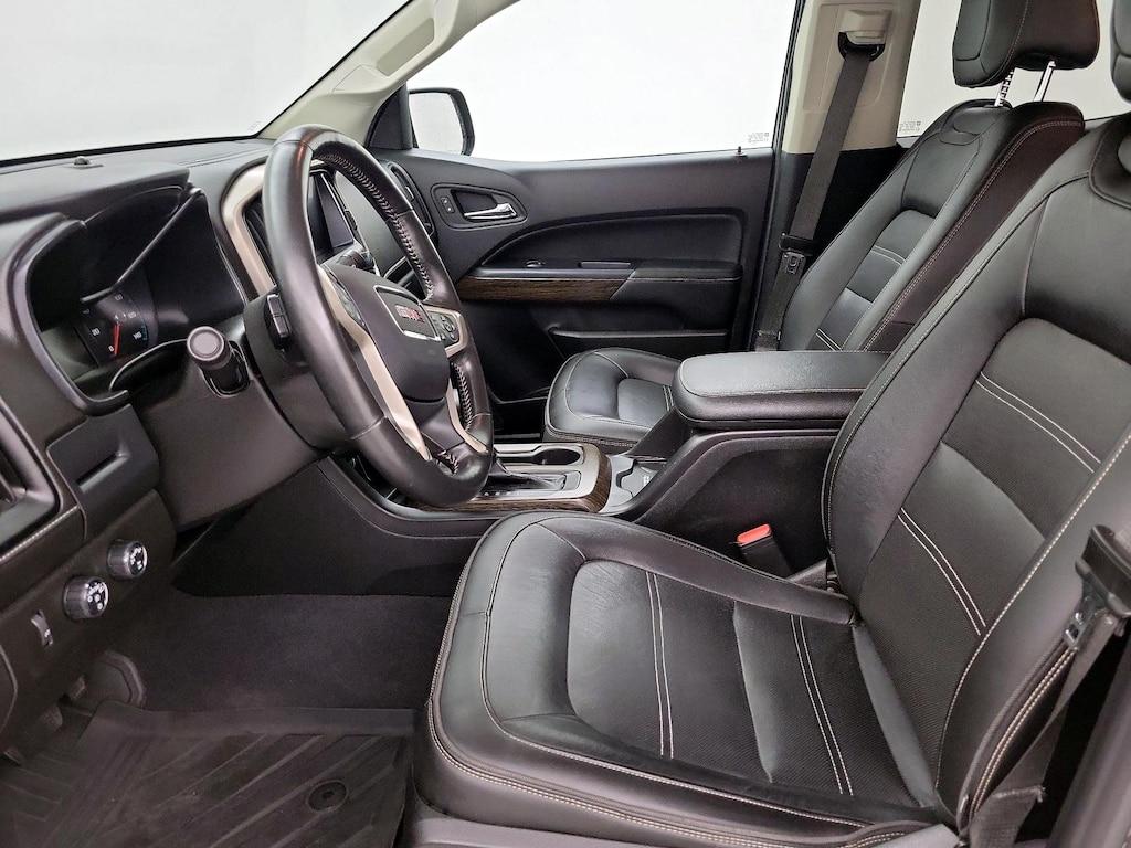 used 2020 GMC Canyon car, priced at $31,998