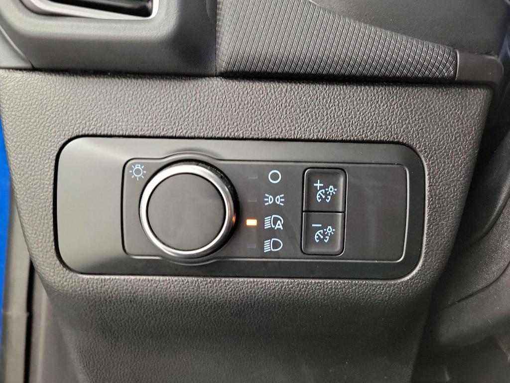 used 2022 Ford Bronco Sport car, priced at $21,998