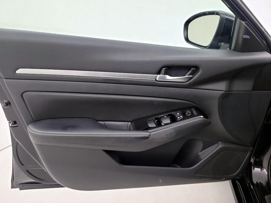 used 2024 Nissan Altima car, priced at $26,998