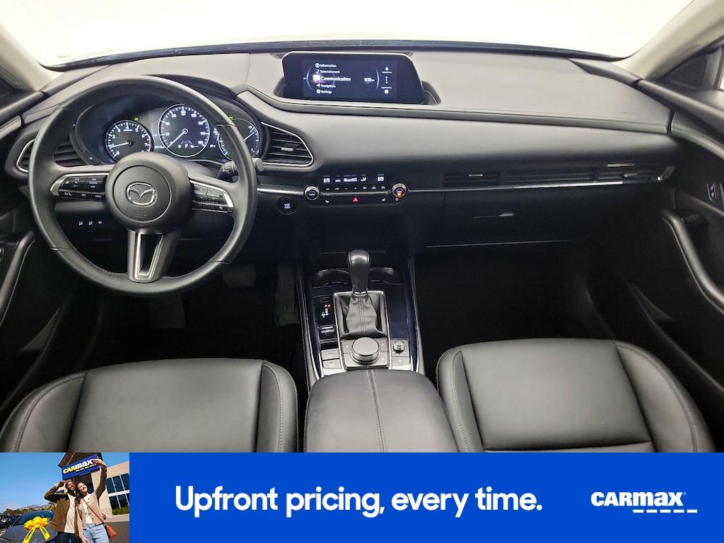 used 2025 Mazda CX-30 car, priced at $24,998