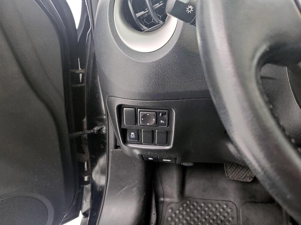 used 2015 Nissan Juke car, priced at $10,998