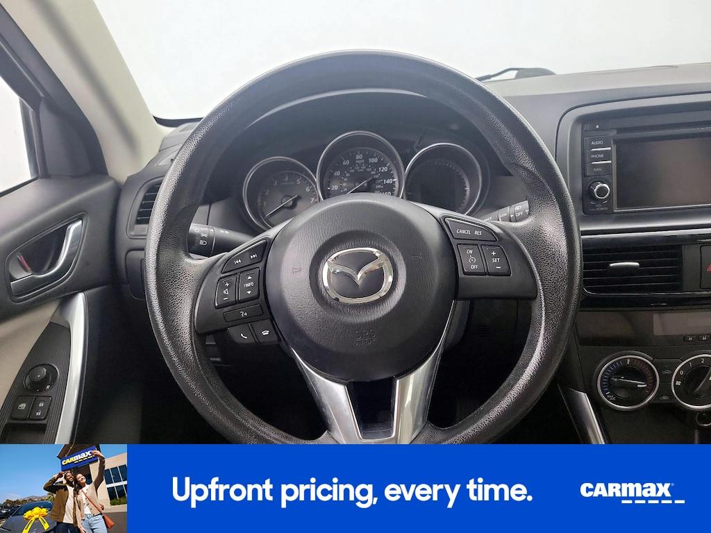 used 2014 Mazda CX-5 car, priced at $14,599
