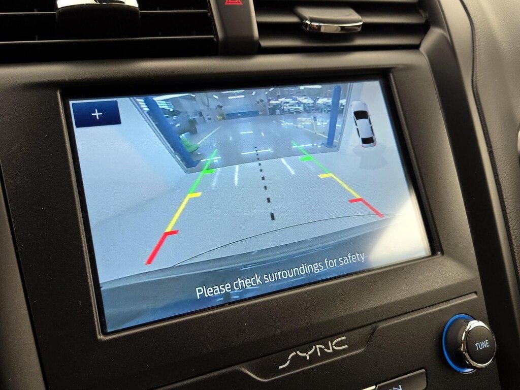 used 2020 Ford Fusion car, priced at $17,998