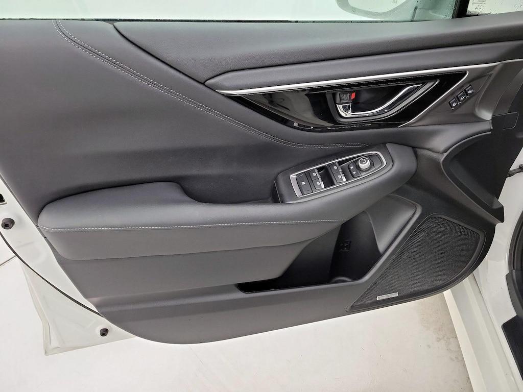 used 2022 Subaru Legacy car, priced at $25,998