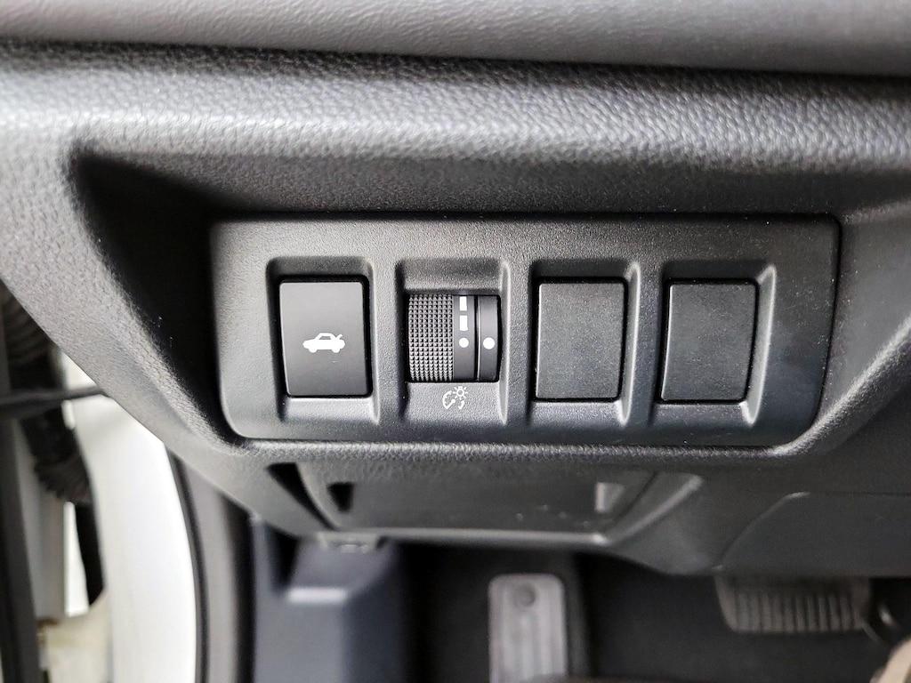 used 2022 Subaru Legacy car, priced at $25,998
