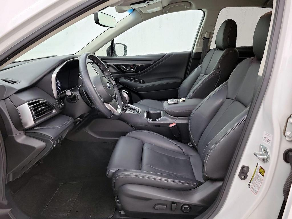 used 2022 Subaru Legacy car, priced at $25,998