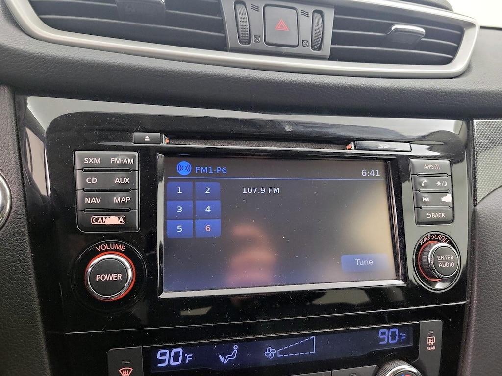 used 2015 Nissan Rogue car, priced at $12,998