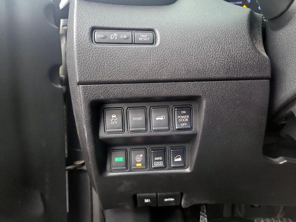 used 2015 Nissan Rogue car, priced at $12,998