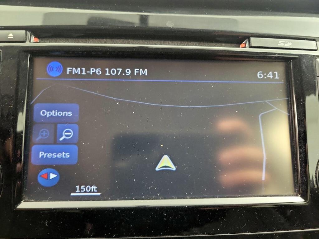 used 2015 Nissan Rogue car, priced at $12,998