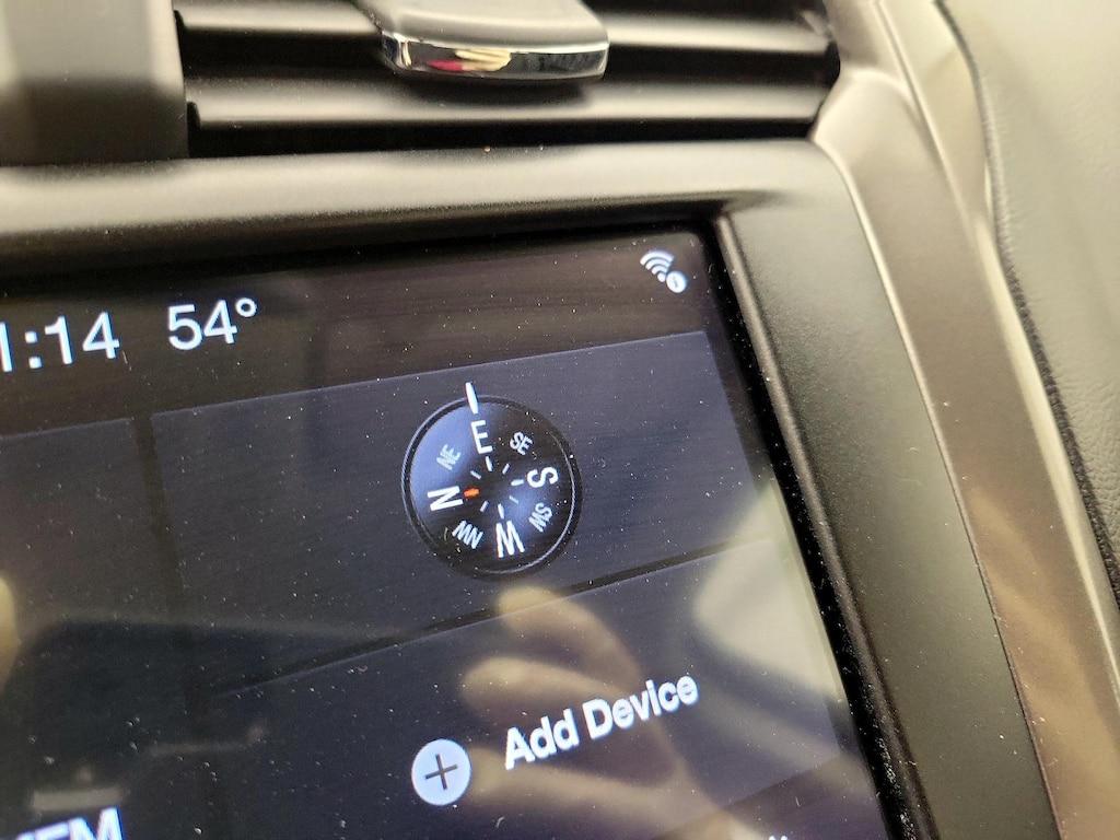 used 2017 Ford Fusion car, priced at $16,998