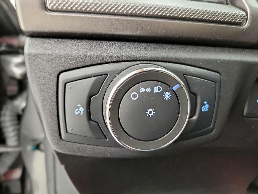 used 2017 Ford Fusion car, priced at $16,998