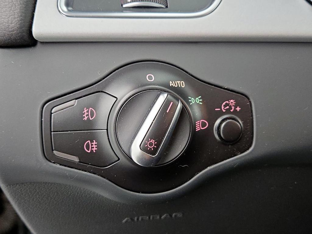 used 2016 Audi A5 car, priced at $20,998