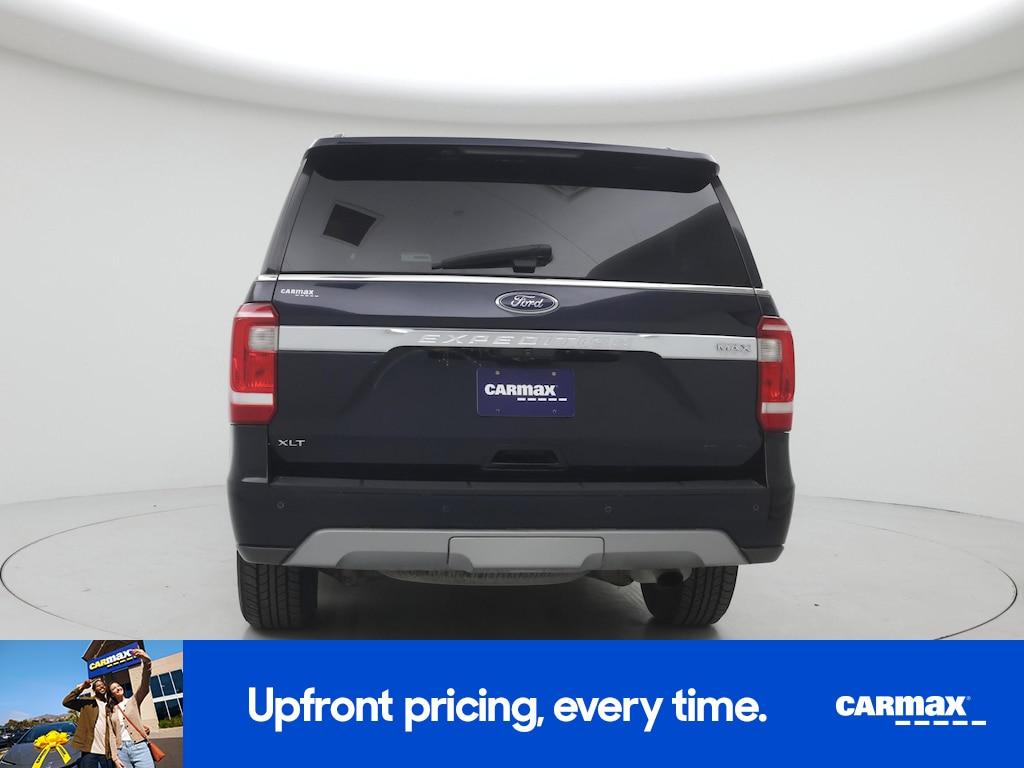used 2021 Ford Expedition car, priced at $39,998