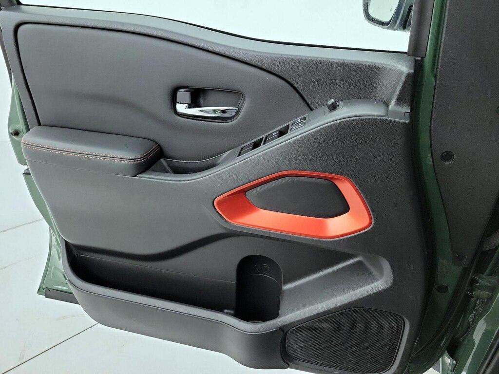 used 2023 Nissan Frontier car, priced at $36,998