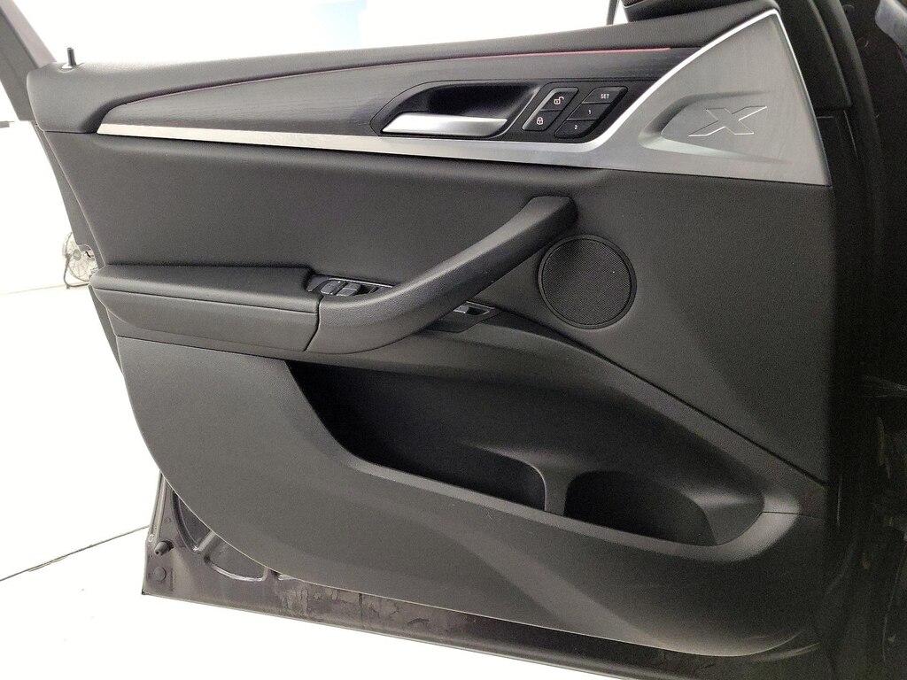 used 2023 BMW X3 car, priced at $31,998