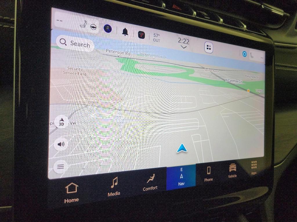 used 2023 Jeep Grand Cherokee car, priced at $32,998