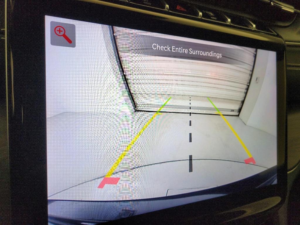 used 2023 Jeep Grand Cherokee car, priced at $32,998