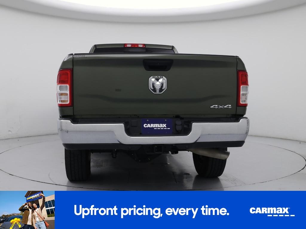 used 2021 Ram 3500 car, priced at $48,998