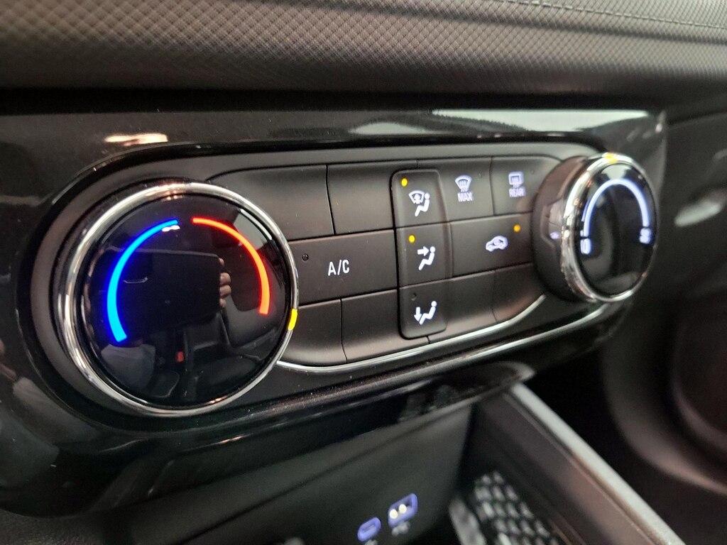 used 2025 Chevrolet TrailBlazer car, priced at $24,998