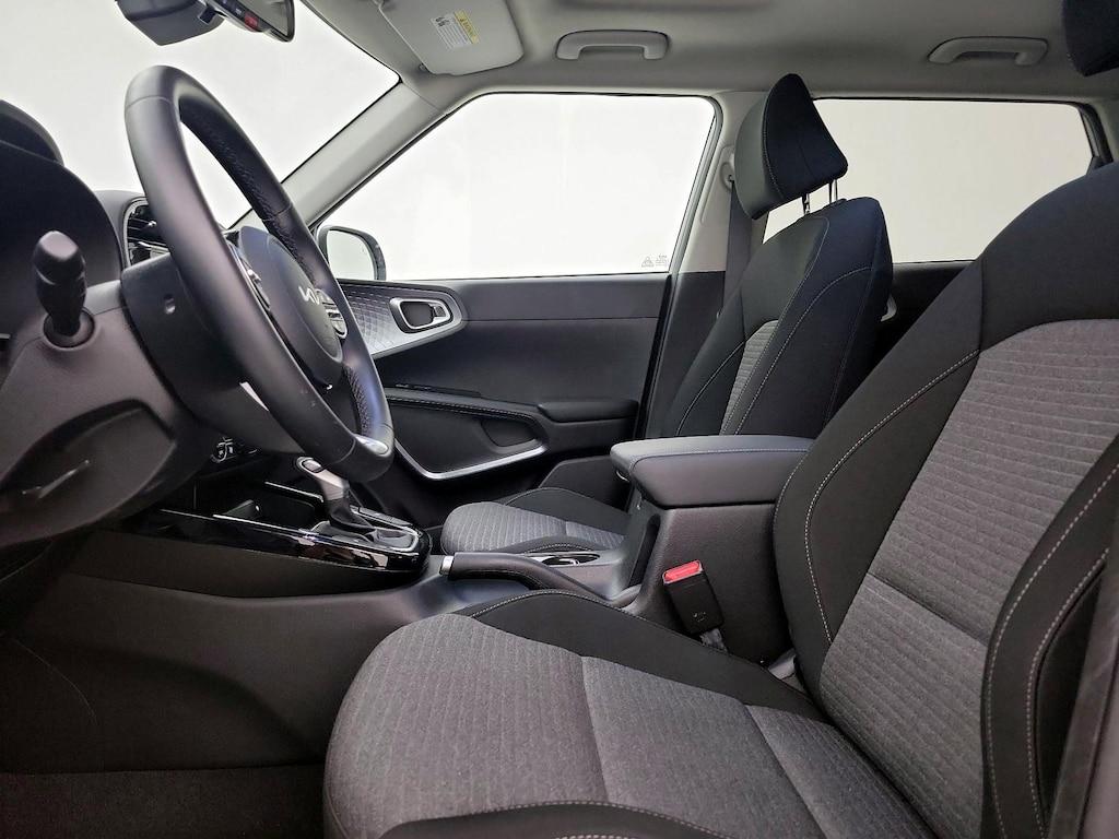 used 2023 Kia Soul car, priced at $20,998