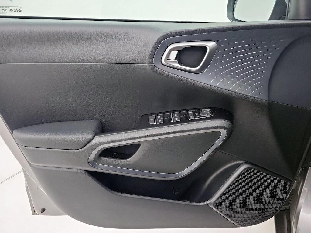 used 2023 Kia Soul car, priced at $20,998