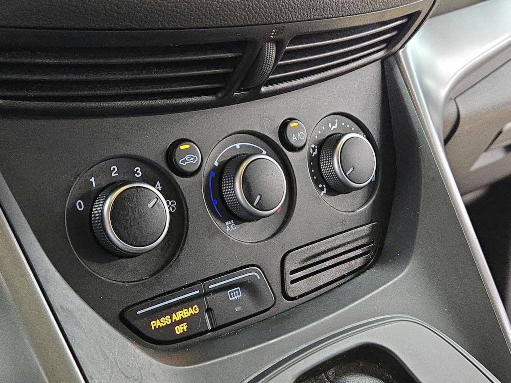 used 2015 Ford Escape car, priced at $12,599