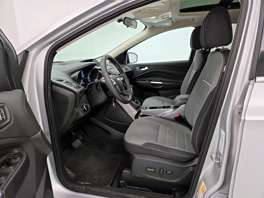 used 2015 Ford Escape car, priced at $12,599