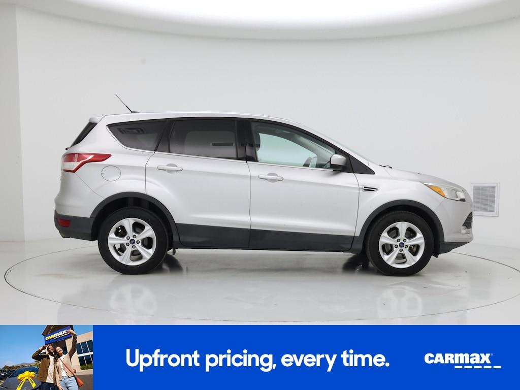used 2015 Ford Escape car, priced at $12,599
