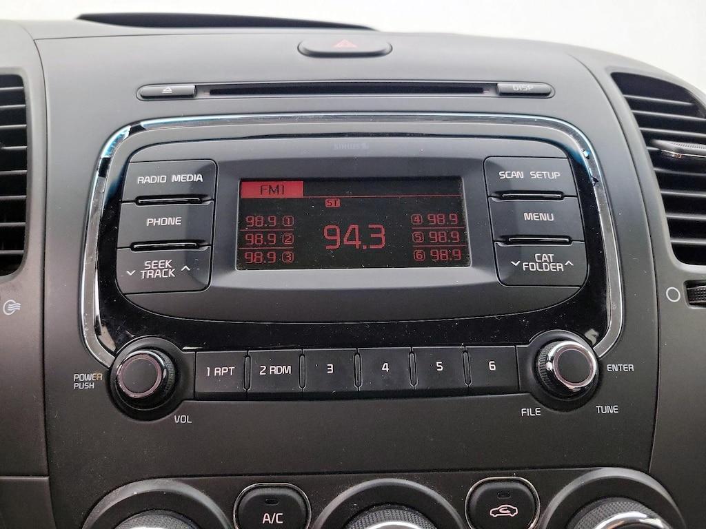 used 2017 Kia Forte car, priced at $10,998