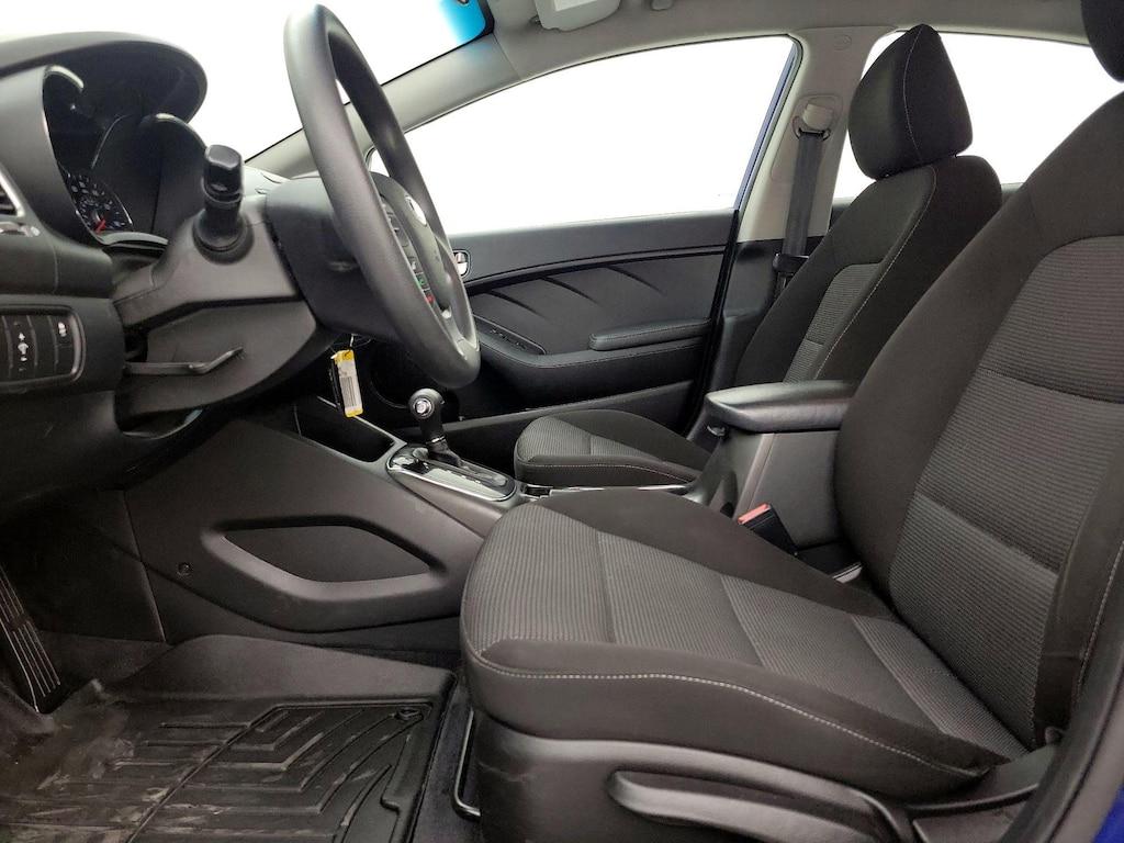 used 2017 Kia Forte car, priced at $10,998