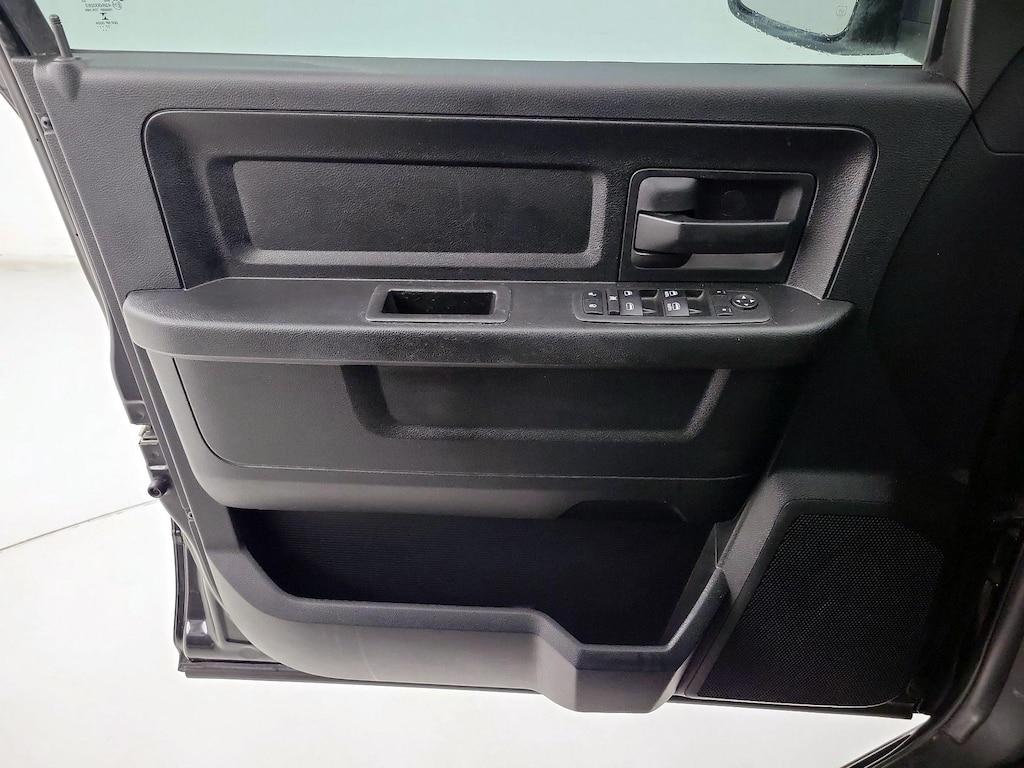 used 2018 Ram 1500 car, priced at $20,998