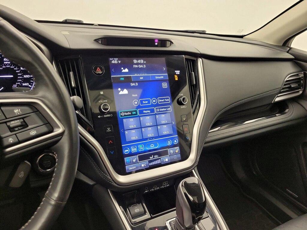 used 2024 Subaru Outback car, priced at $31,998