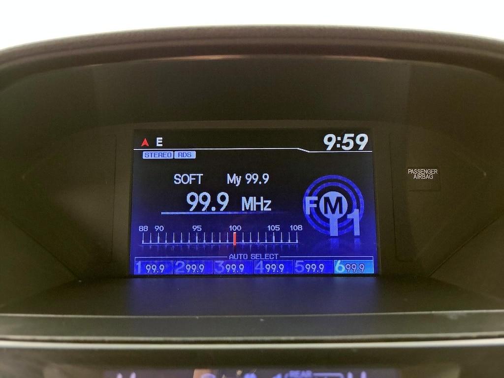 used 2015 Honda Pilot car, priced at $15,998