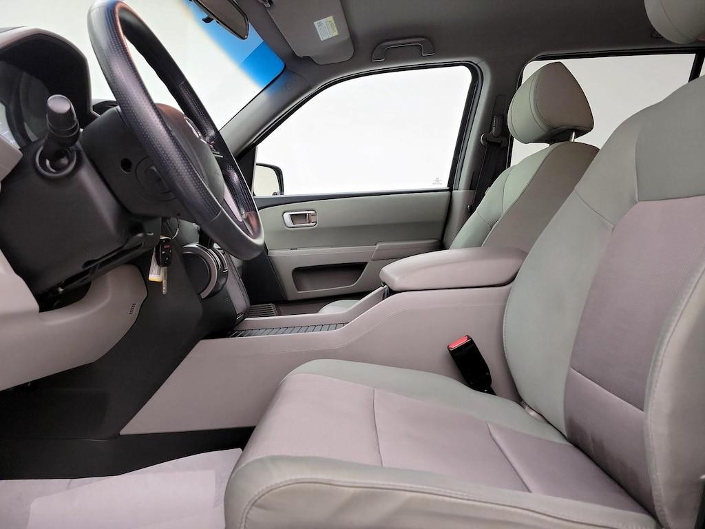 used 2015 Honda Pilot car, priced at $15,998