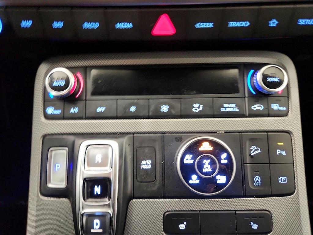 used 2023 Hyundai Palisade car, priced at $33,998