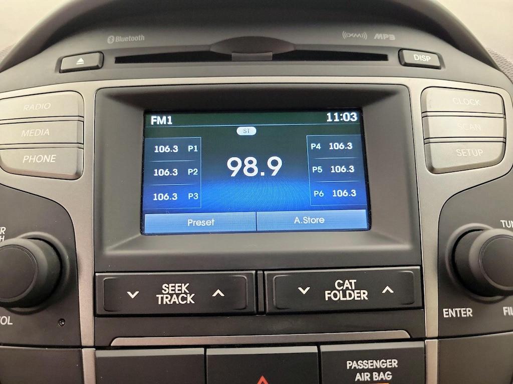 used 2015 Hyundai Tucson car, priced at $12,599