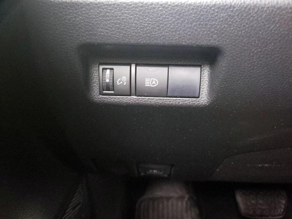 used 2020 Toyota RAV4 car, priced at $21,998