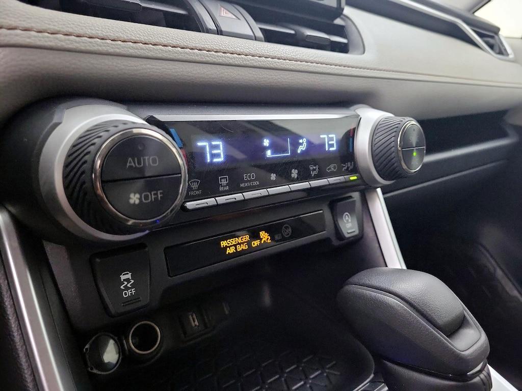 used 2020 Toyota RAV4 car, priced at $21,998