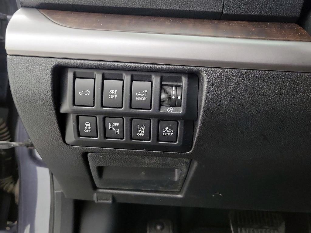 used 2015 Subaru Outback car, priced at $17,998