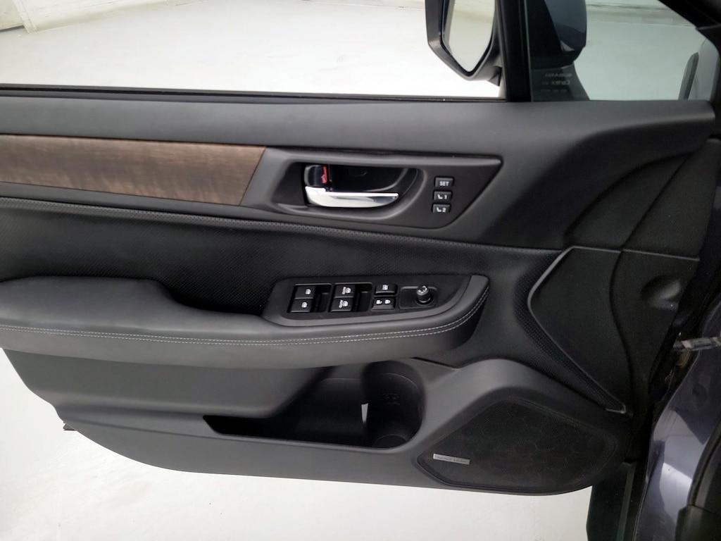 used 2015 Subaru Outback car, priced at $17,998