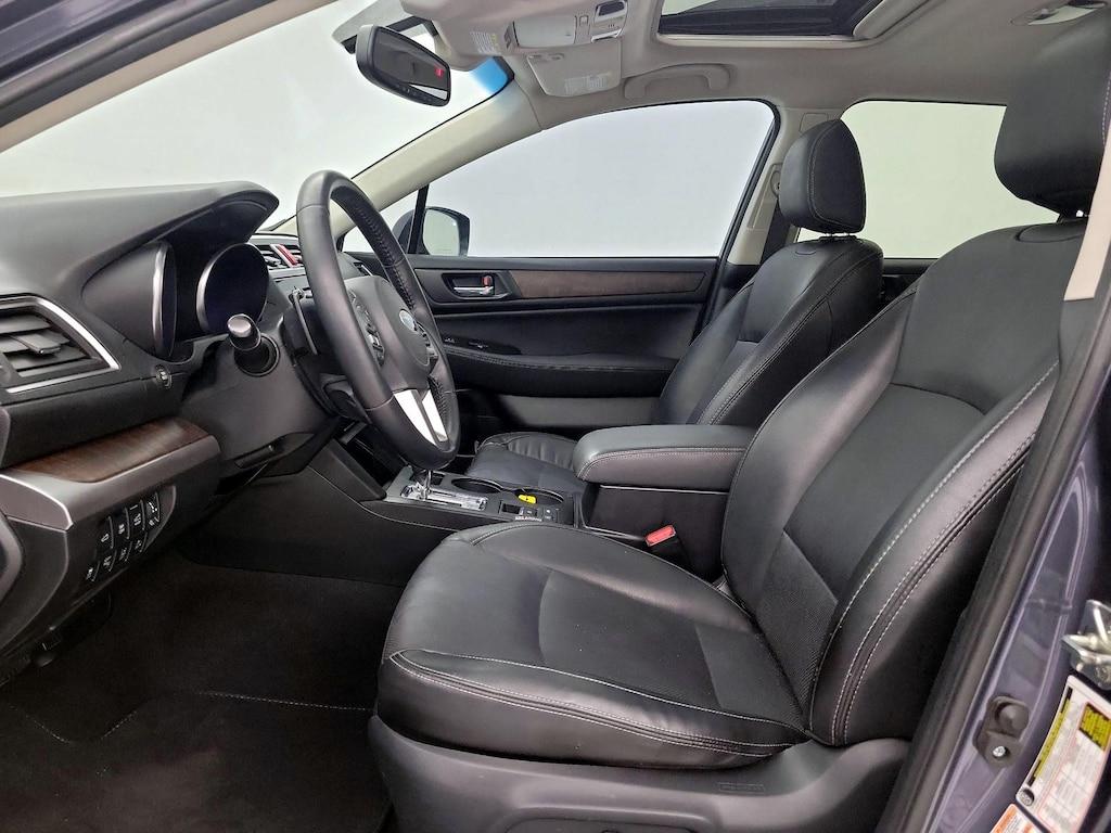 used 2015 Subaru Outback car, priced at $17,998
