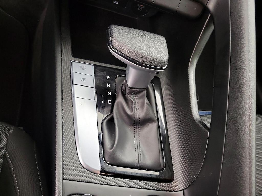 used 2025 Hyundai Elantra car, priced at $21,998