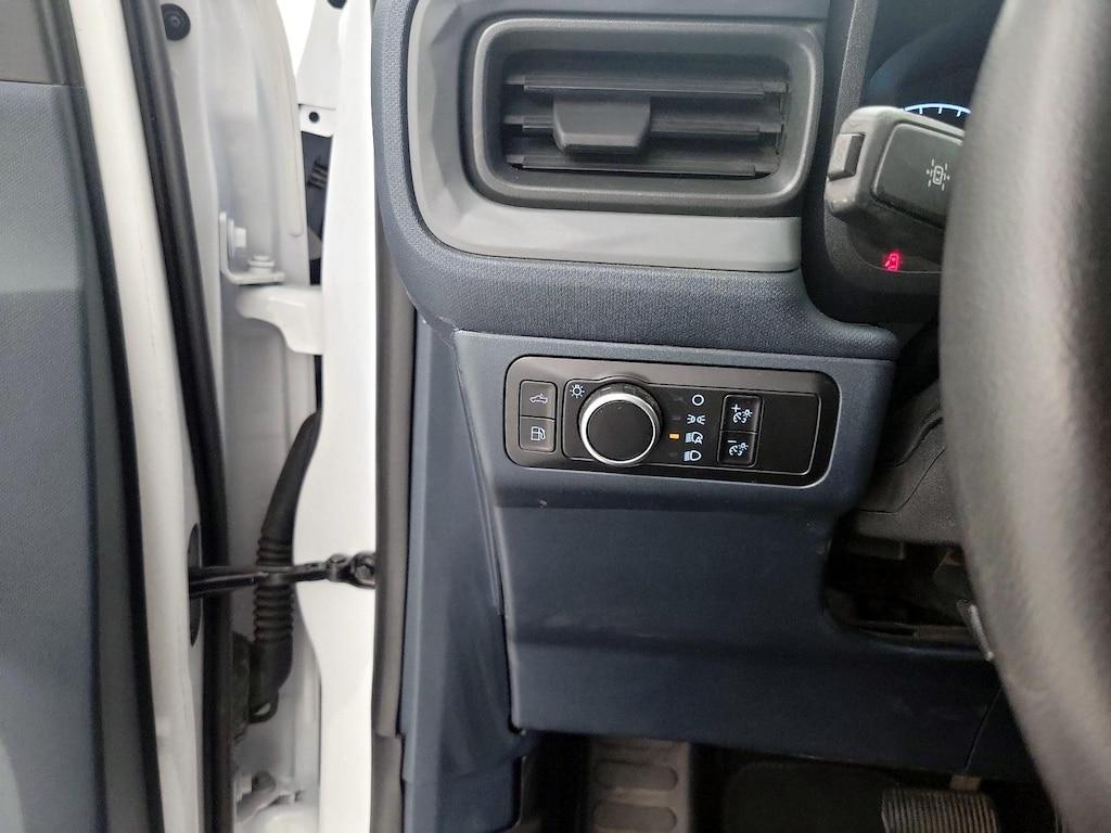 used 2023 Ford Maverick car, priced at $23,998