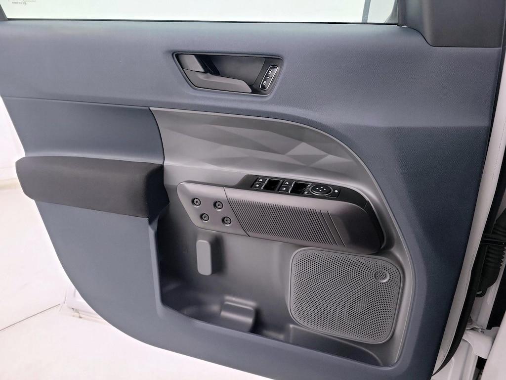 used 2023 Ford Maverick car, priced at $23,998