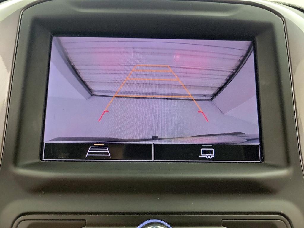 used 2023 Chevrolet Silverado 1500 car, priced at $32,998